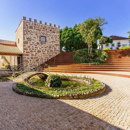 Ich Inveja Country House Villa Pacos de Ferreira Exterior photo